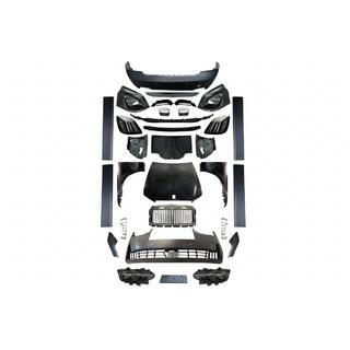 Facelift Kit 2024+ photo 2
