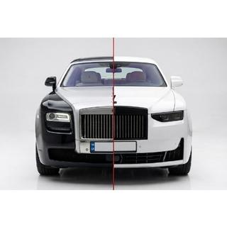Facelift Kit 2024+ photo 1