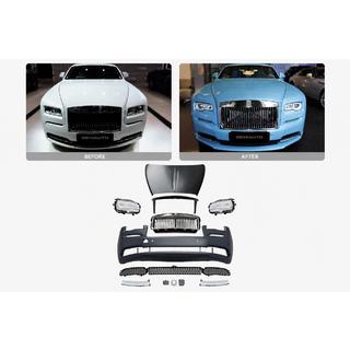 Facelift Conversion Kit 2017-2023 photo 1