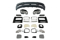 Rolls-Royce Phantom VII 2003–2017 Facelift conversion kit 2012-2017 photo 3