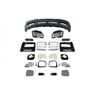 Facelift conversion kit 2012-2017 photo 3