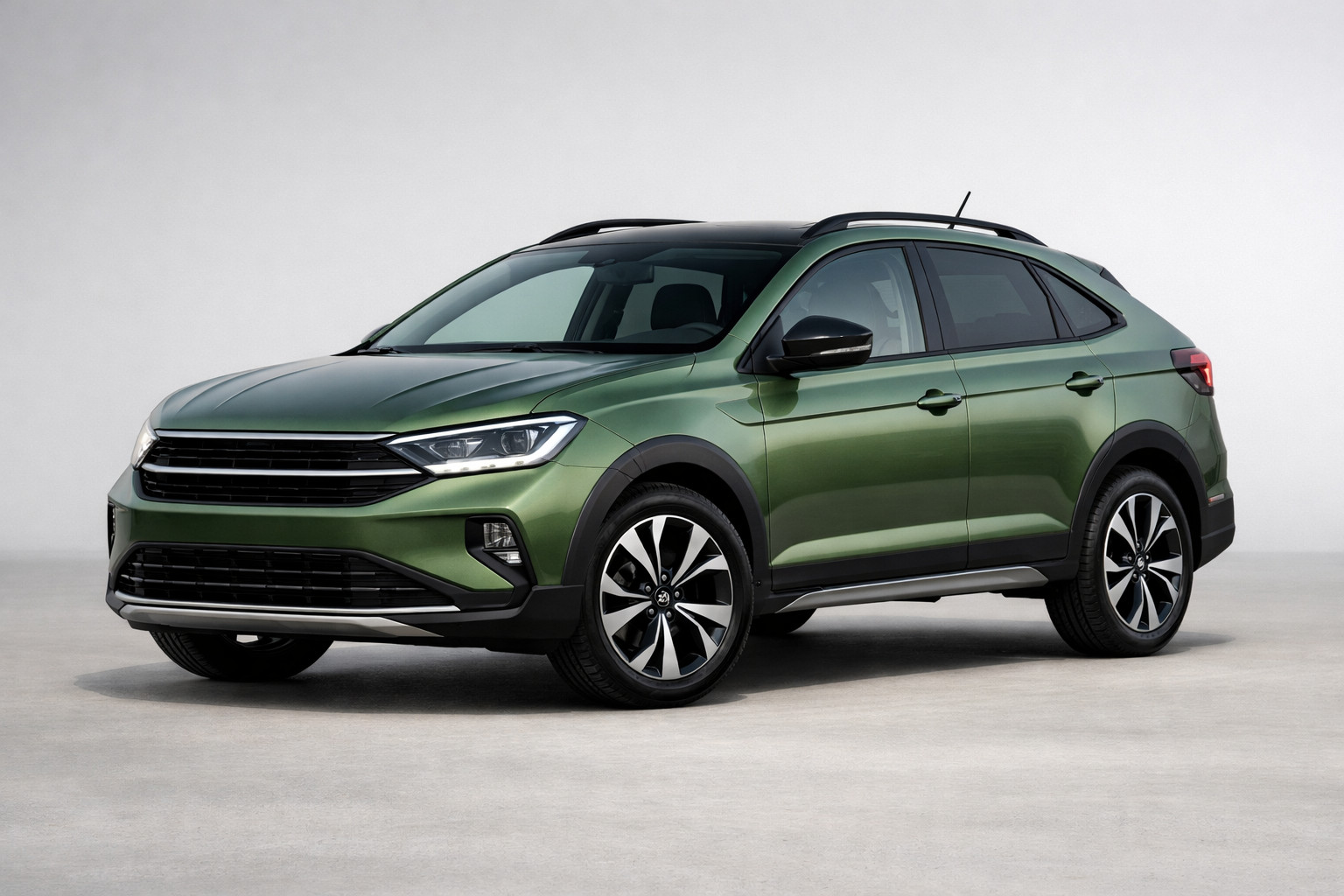 Volkswagen Taigo review (2021–): an urban SUV coupé without hype