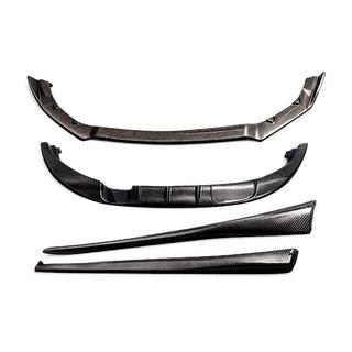 Carbon Body Kit Mazda MX-5 2014- photo 2