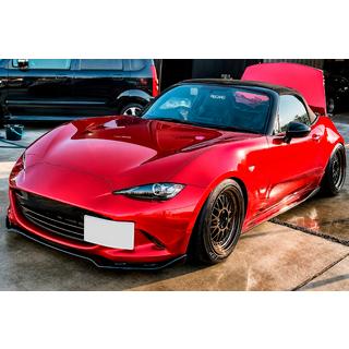 Carbon Body Kit Mazda MX-5 2014- photo 4