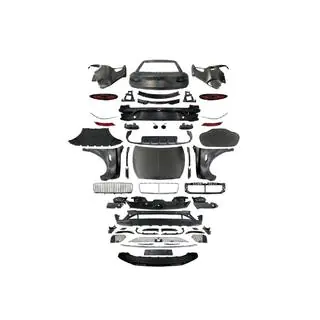 Facelift Kit for 2020+ photo 2