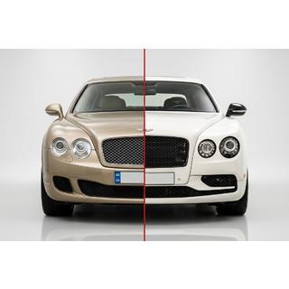 Facelift conversion kit to 2013-2018 Bentley Flying Spur 2005–2013 photo 1