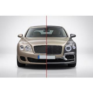 Facelift Kit 2019-2024 Bentley Flying Spur 2005–2013 photo 1