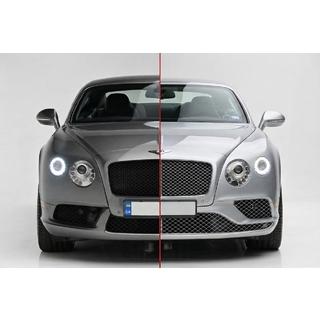 Facelift conversion kit to 2015-2018 Bentley Continental GT 2011-2018 photo 1