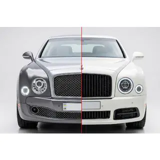 Facelift conversion kit 2018-2020 photo 1