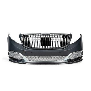 Body kit set (Maybach Type-X223 FR, with hood) Mercedes Vito/V-class W447 2014- photo 2