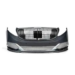 Body kit set (Maybach Type-X223 FR, with hood) photo 2