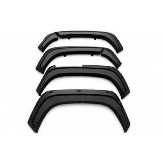 Fender Flares