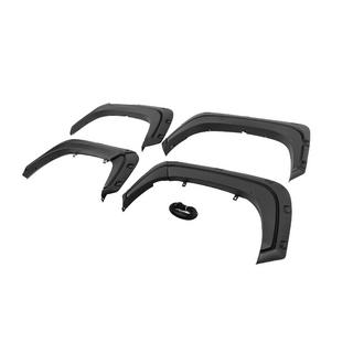 Fender Flares photo 2