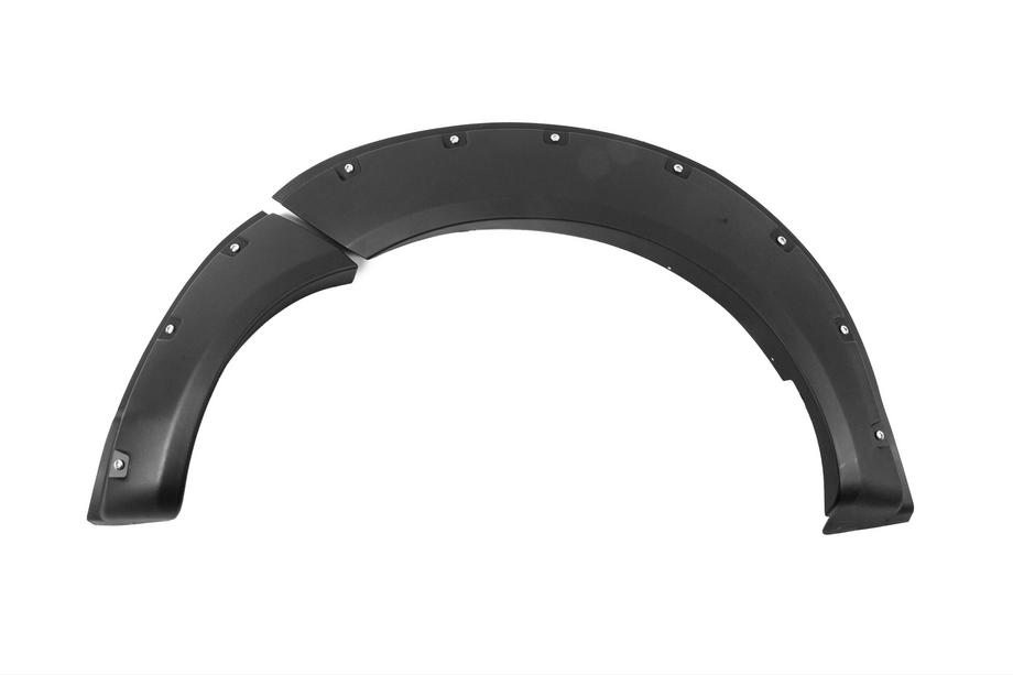Nissan Navara/NP300 2016- Fender Flares Photo 13