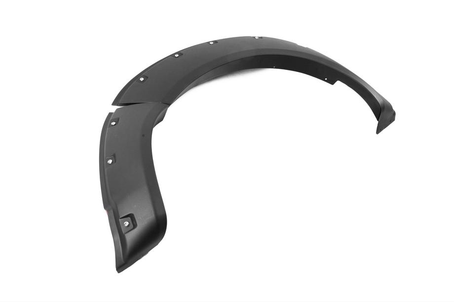Nissan Navara/NP300 2016- Fender Flares Photo 15