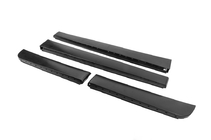BMW X3 F25 2011-2018 Door Mouldings (4 pcs) photo 1