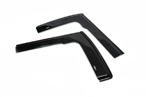 Man TGE 2017- Window Deflectors (2 pcs, HIC) photo 7