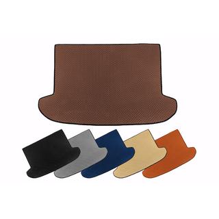 EVA trunk mat (lower level, brown) BYD Sea Lion 05 2025–