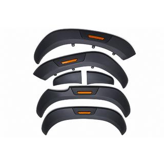 Fender Flares with LED (2020-2024) Toyota Hilux 2015-