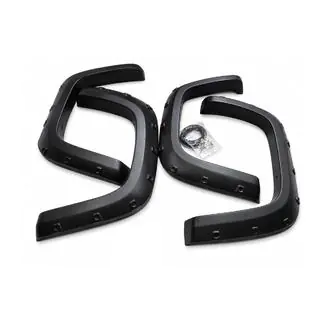 Fender Flares