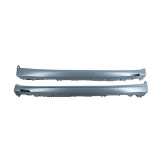 M-Sport Side Skirts (2019-2023) photo 1