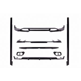M-Perfomance body kit set (for M-Sport 2023+) BMW X7 G07 2019- photo 1