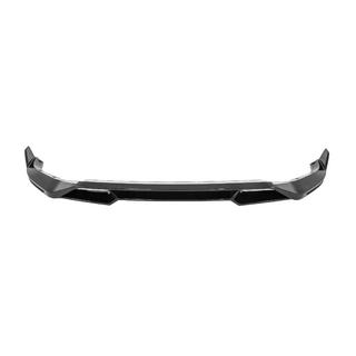 Front bumper lip spoiler M-Performance (2023+, M-Sport) BMW X7 G07 2019- photo 3