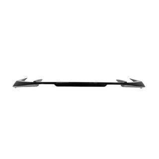 Rear Window Spoiler V3 (Gloss Black) BMW X7 G07 2019- photo 2