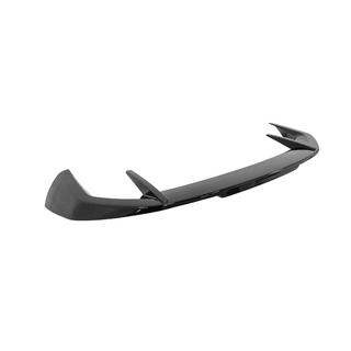 Rear Window Spoiler V3 (Gloss Black) BMW X7 G07 2019- photo 3