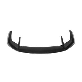Rear Window Spoiler V3 (Gloss Black) BMW X7 G07 2019- photo 4