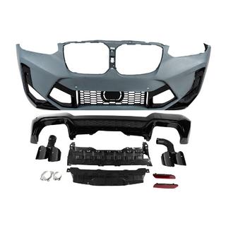 Full Body Kit 2022-2024 (F97 X3M) photo 1