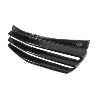 Front grille (2010-2014, paintable) photo 2