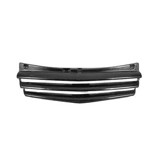 Front grille (2010-2014, paintable) photo 1