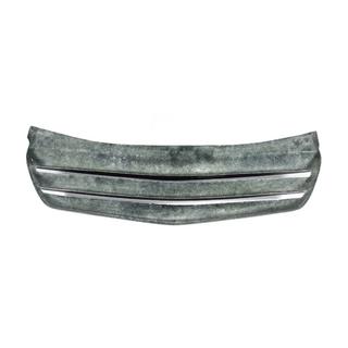 Front grille (2010-2014, paintable) photo 4