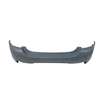 Rear Bumper M-Sport BMW 4 Series F32/F33/F36 2012-2020 photo 2