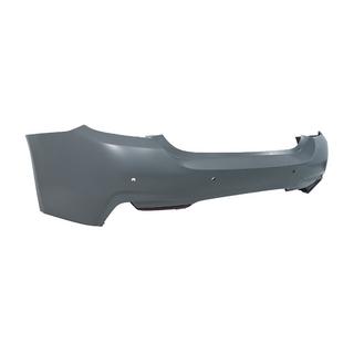 Rear Bumper M-Sport BMW 4 Series F32/F33/F36 2012-2020 photo 4