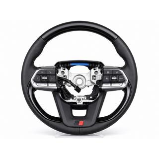 Complete steering wheel TLC300-design V3