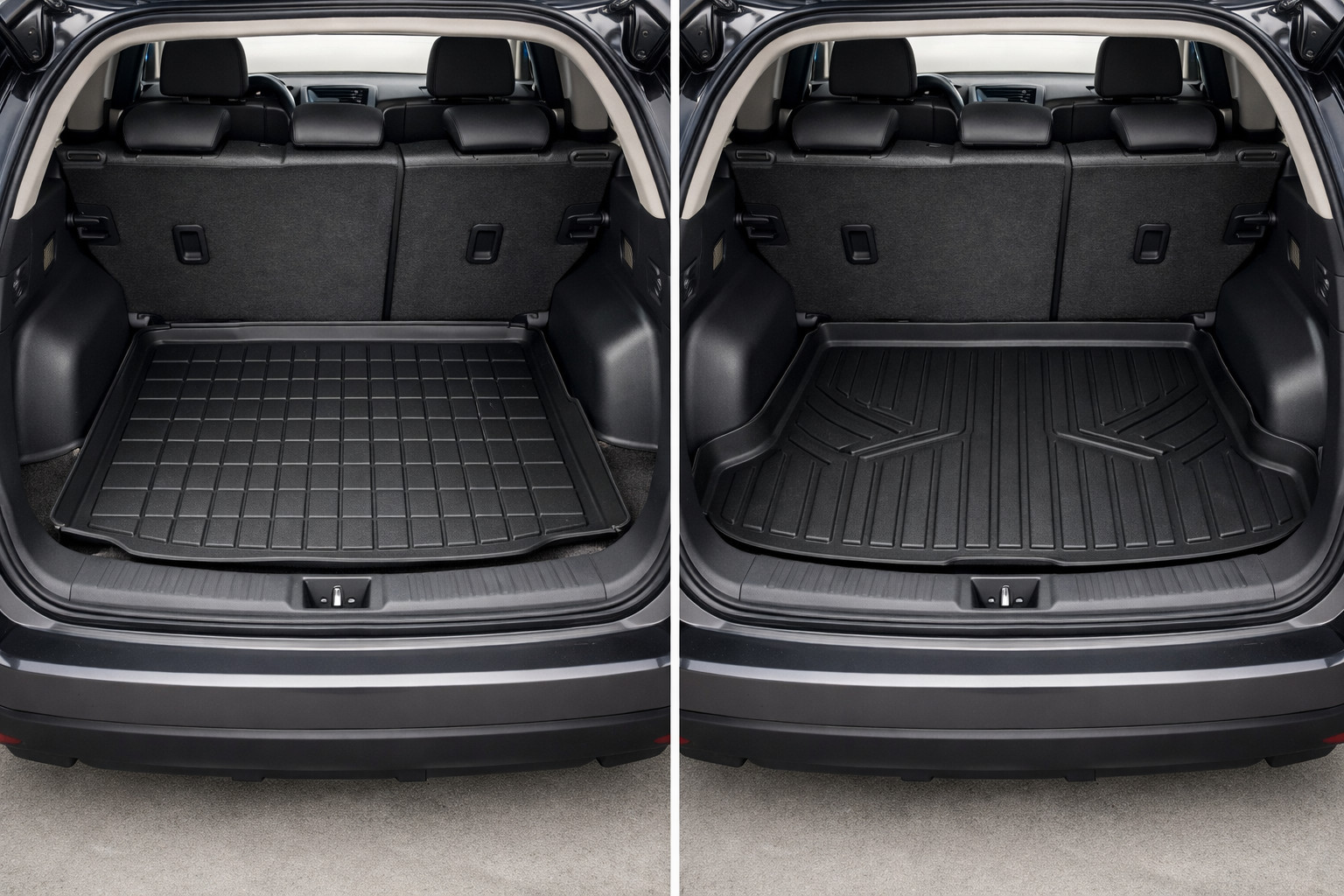 Universal vs. vehicle-specific trunk mat: which to choose for your car