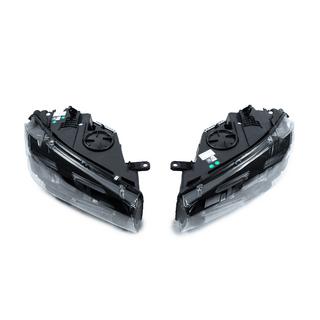 Front headlights G05 Style Laser (2 pcs) photo 2
