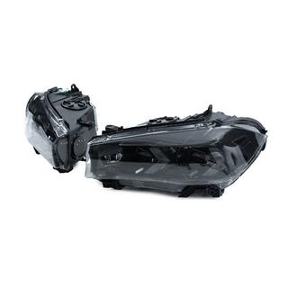 Front headlights G05 Style Laser (2 pcs) photo 3