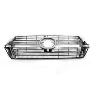 Clearance Radiator Grille 2016-2021 (2019 Design) Toyota Land Cruiser 200 2007-2021 photo 1