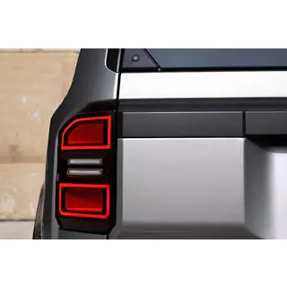 LED Tail Lights (2 pcs) photo 3