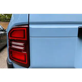LED Tail Lights (2 pcs) photo 1