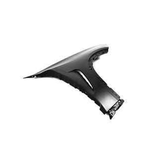 Right fender (1 pc, plastic) photo 3