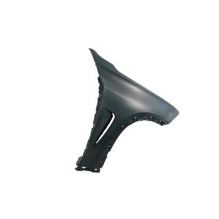 Right fender (1 pc, plastic) photo 3
