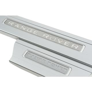 Door sill guards for Range Rover (4 pcs) Range Rover Sport 2014-2022 photo 1