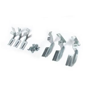 Mounting brackets for side steps photo 2