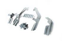 Kia EV3 Mounting brackets for side steps photo 2