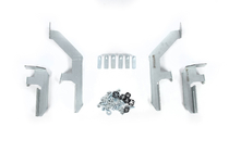 Kia EV3 Mounting brackets for side steps photo 4