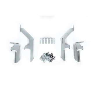 Mounting brackets for side steps photo 4